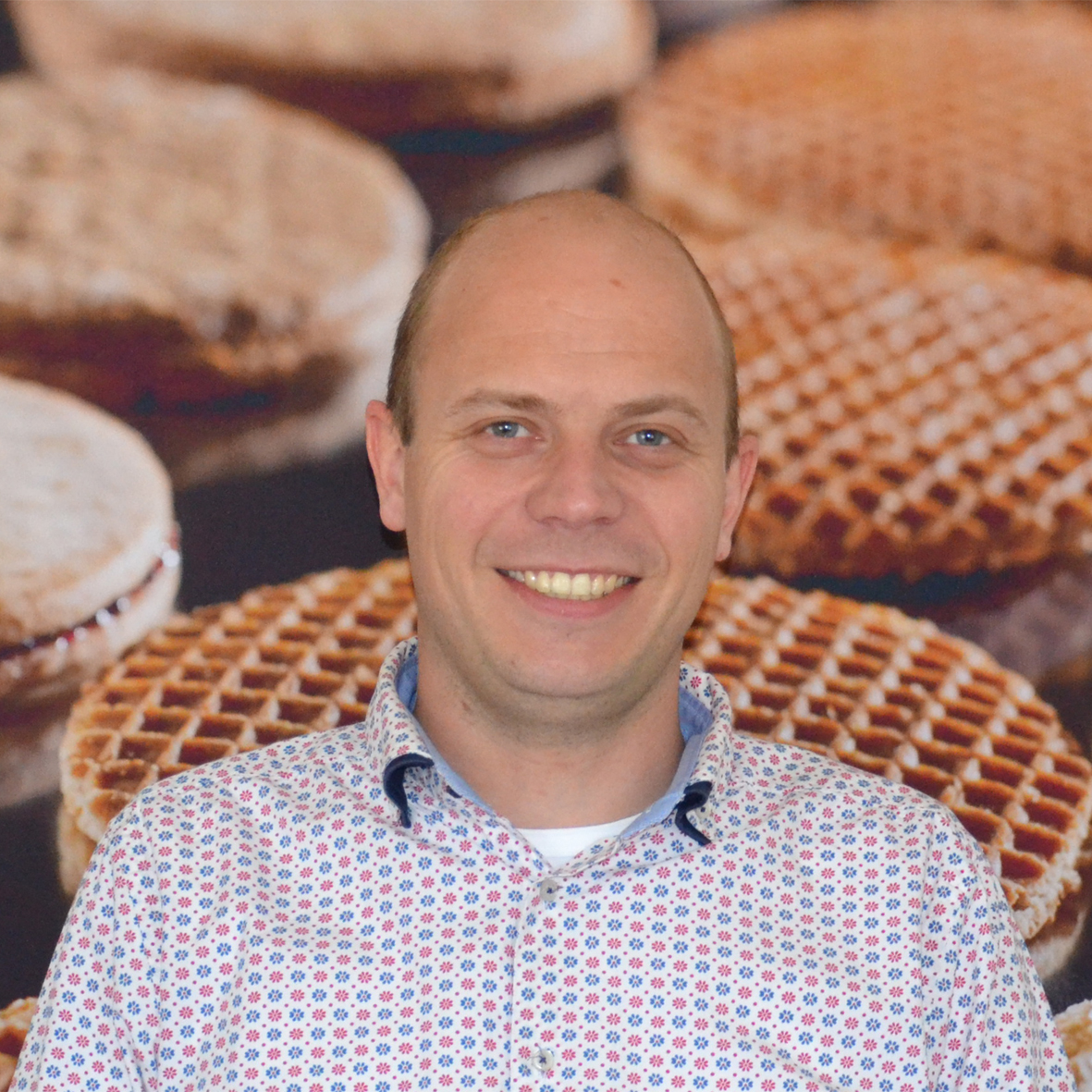 FIT2030 Martijn Casteleijn Stroopwafels 